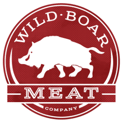 Wild Boar Meat Company